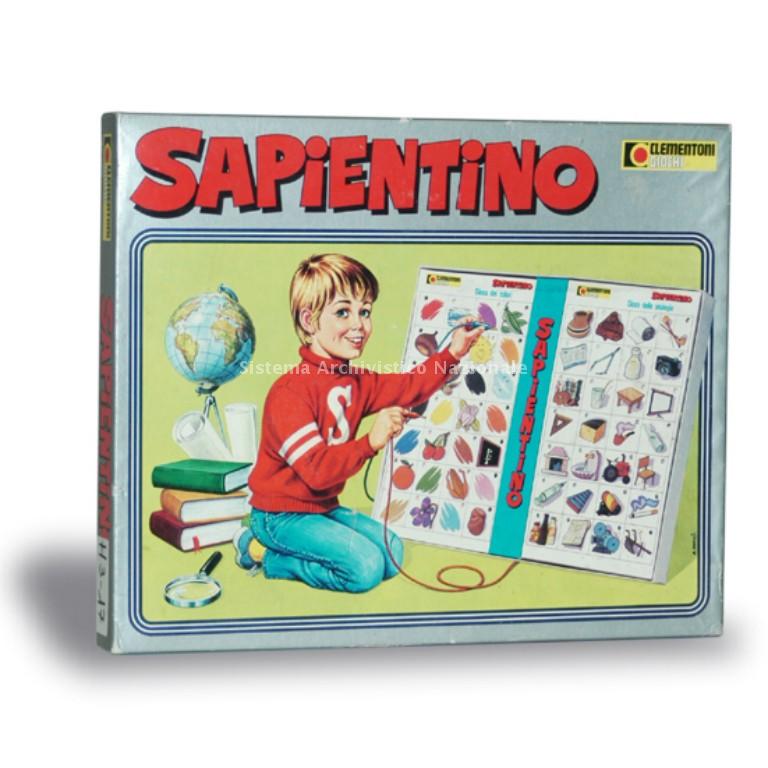 Sapientino