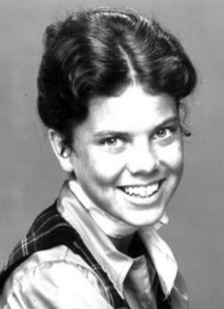 Joanie Cunningham di Happy Days