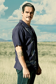 Lalo Salamanca di Better Call Saul