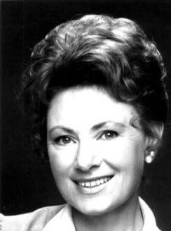 Marion Cunningham di Happy Days
