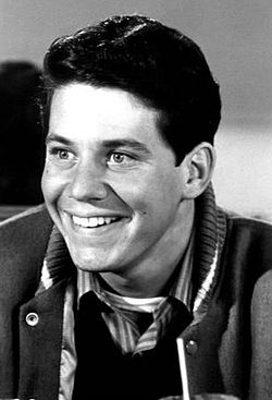 Potsie Weber di Happy Days